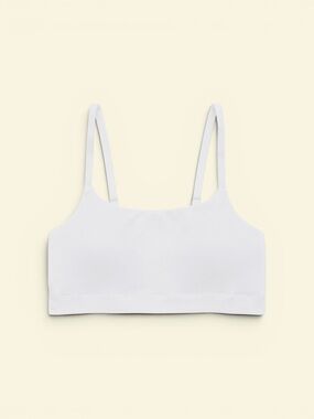 Aerie Superchill Seamless Padded Scoop Bralette